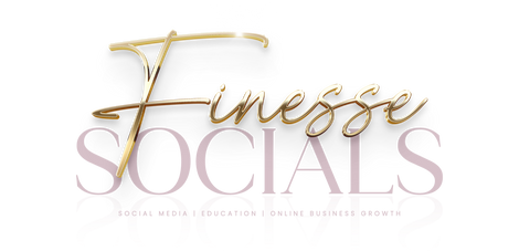 Finesse Socials®