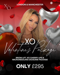 6 Posts Bundle - Bespoke Design