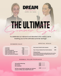 18 Posts Bundle - Bespoke Design